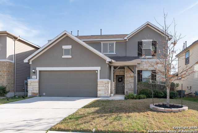 3943 Legend Rock Property Photo