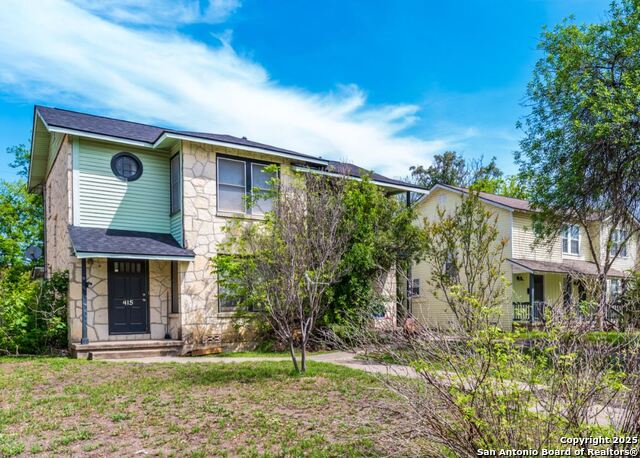 415 Bryn Mawr Dr Property Photo