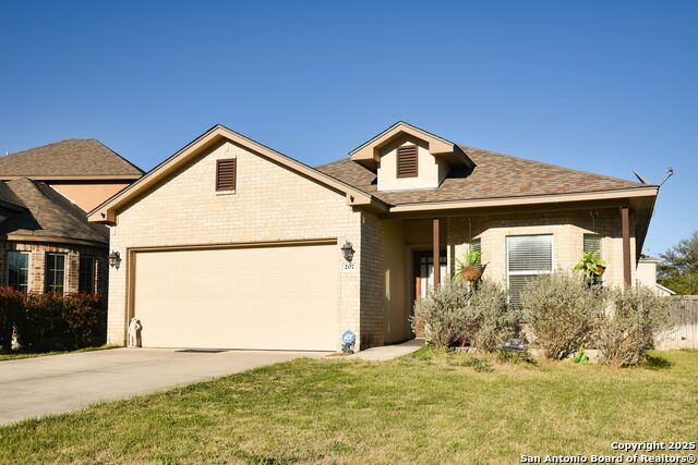 207 Maxwell Property Photo