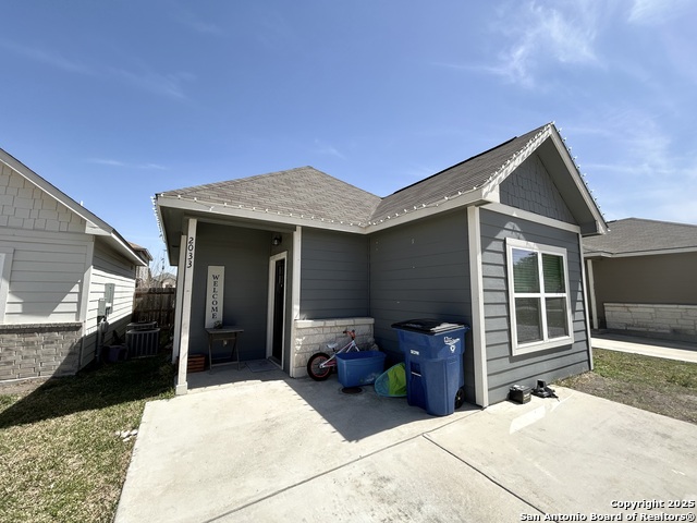 2033 N Ranch Estates Property Photo