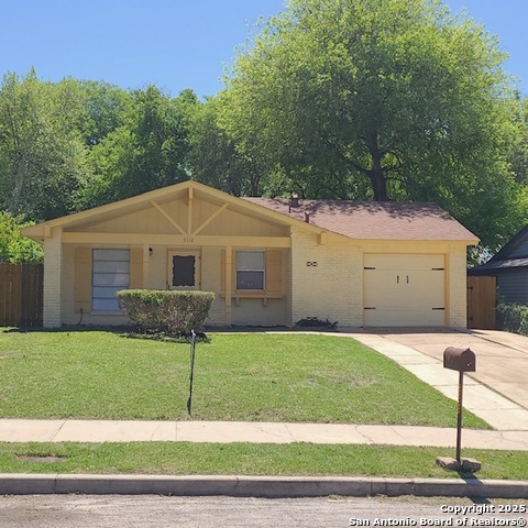 5110 Overpool St. Property Photo