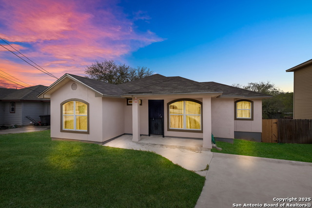 Highland Hills Real Estate Listings Main Image