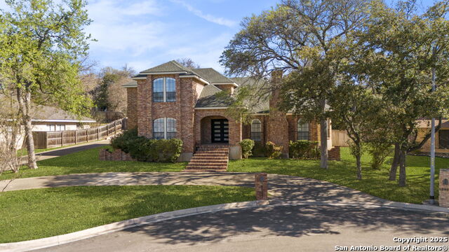 14002 Sage Bluff Circle Property Photo 2