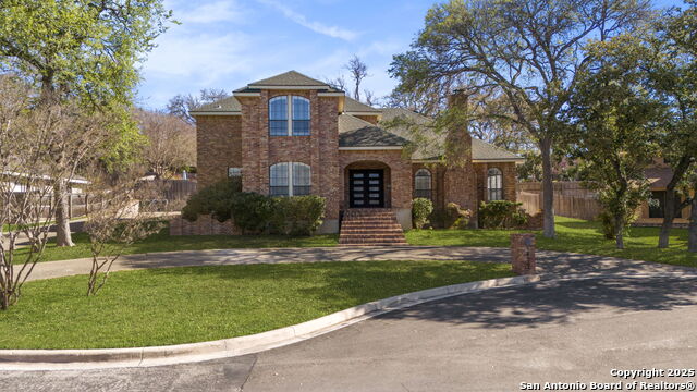 14002 Sage Bluff Circle Property Photo 3