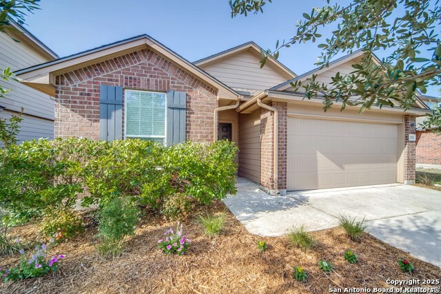 Boerne Real Estate Listings Main Image
