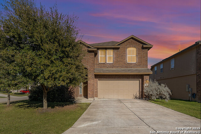 444 Quarter Mare Property Photo