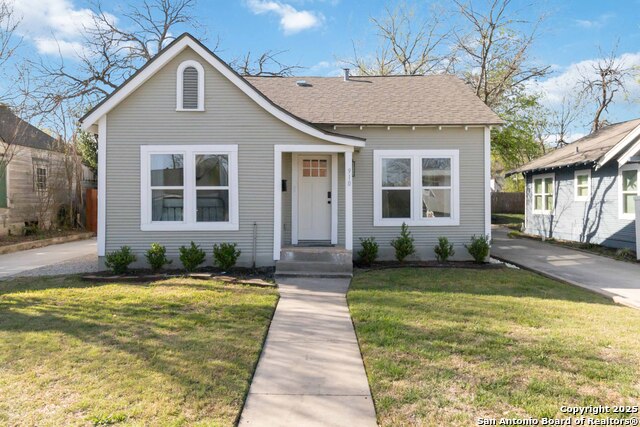 910 Bailey Ave Property Photo