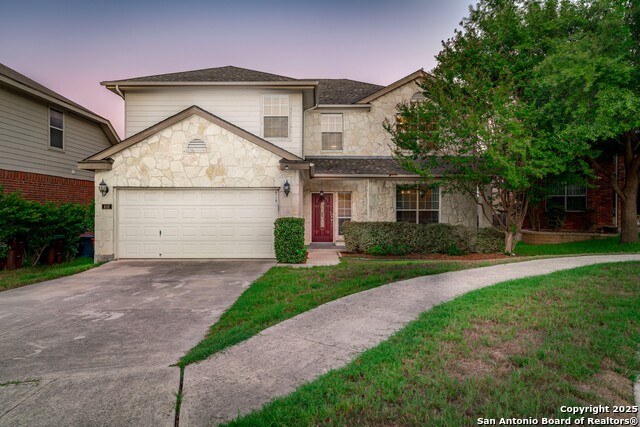 6110 Kenedy Leaf Property Photo