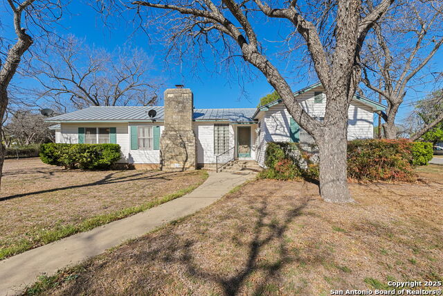 2602 Ave K Property Photo