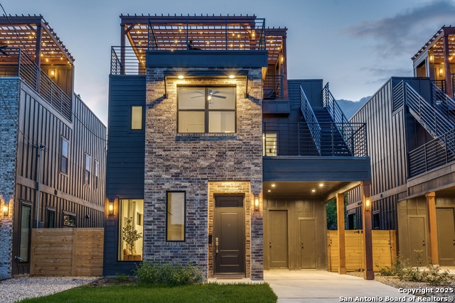 Briscoe Real Estate Listings Main Image
