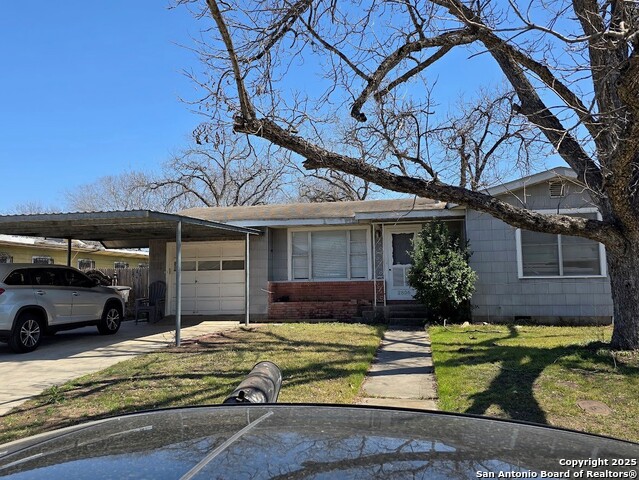 2806 Tucker Property Photo