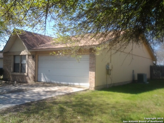 3506 Buzz Aldrin Dr Property Photo