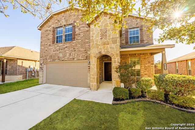 12730 Crockett Way Property Photo