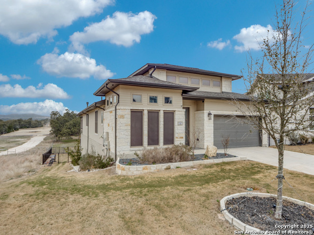 141 Mescalero Property Photo