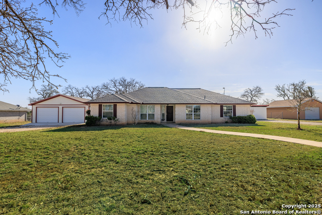 134 Bobbie Lynn Property Photo