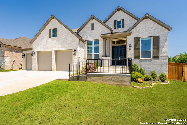 1508 Buckner Pl Property Photo