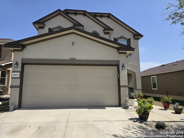 4420 Donley Bayou Property Photo