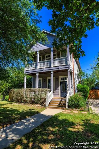 210 W Park St. Property Photo