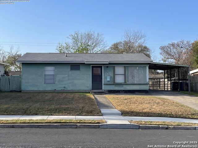 3614 Manchester Dr. Property Photo
