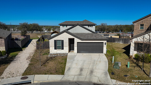 2023 Chilton Hall Property Photo
