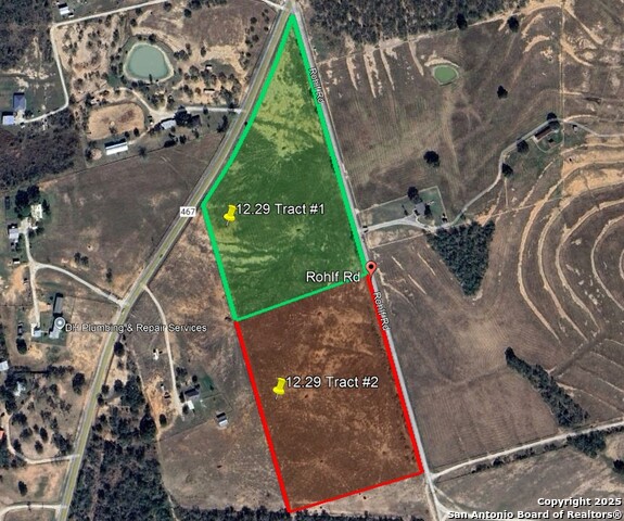 800 Rohlf Road Property Photo 1