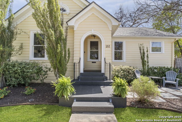 132 Harrison Ave Property Photo