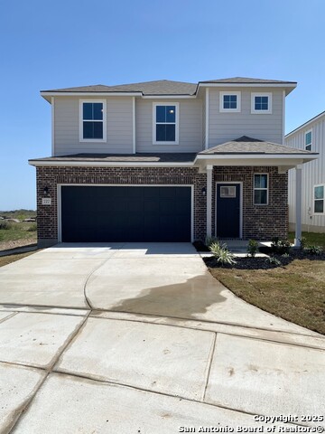 727 Langston Lane Property Photo