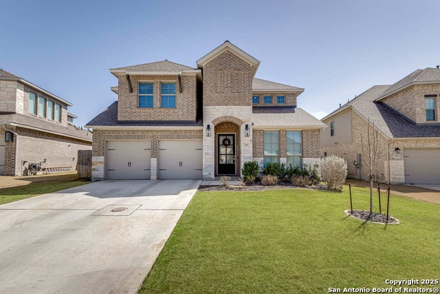 187 Cimarron Crk Property Photo