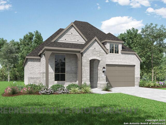 163 Laurel Oak