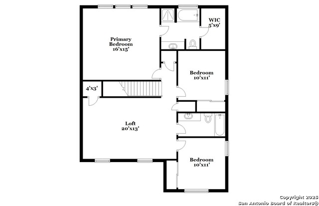 10819 Gazelle Property Photo 3
