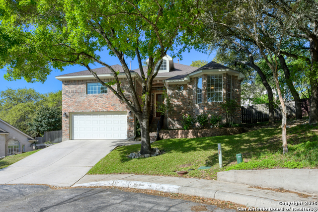 13807 Sienna Ct. Property Photo