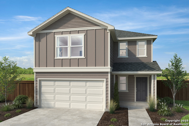 5042 Big Oak Run Property Photo