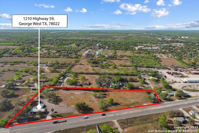 1200 Hwy 59 Property Photo 43