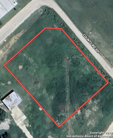Lot 4-1.18ac Us Highway 181 Property Photo 4