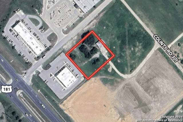 Lot 5-1.10ac Us Highway 181 Property Photo