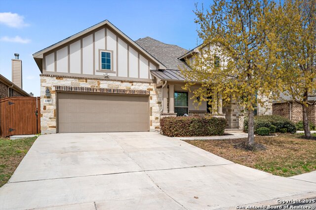 12007 White River Property Photo 1