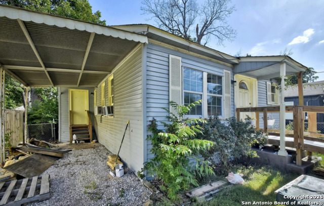 616 Delmar St Property Photo