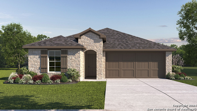 21129 Watercourse Way Property Photo