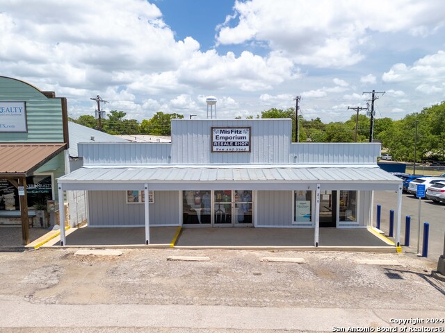 Bandera Real Estate Listings Main Image