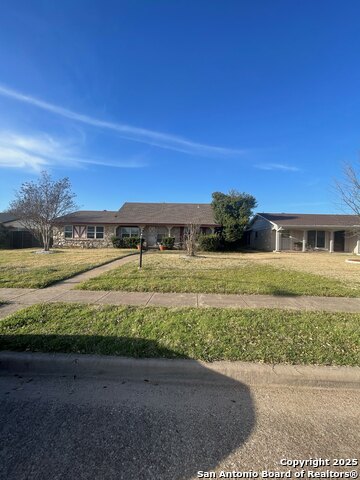 Dallas Real Estate Listings Main Image