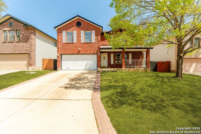 9247 Windward Trace Property Photo