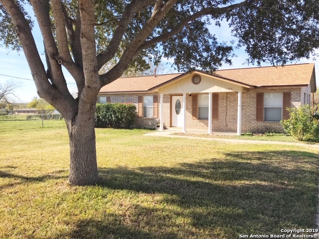1105 Standish St Property Photo