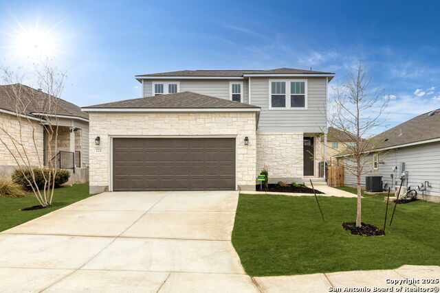 772 Fort Leonard Property Photo 1