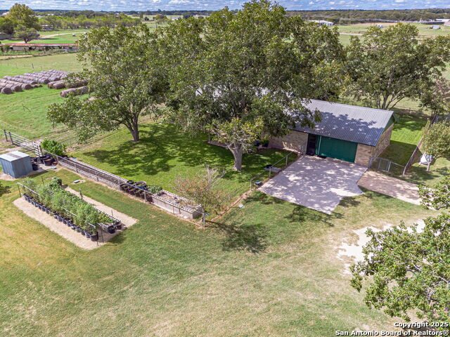 2034 County Road 342 Property Photo