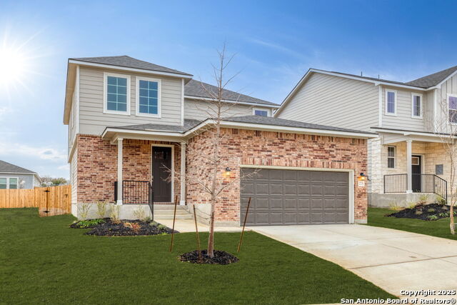 775 Fort Leonard Property Photo 1