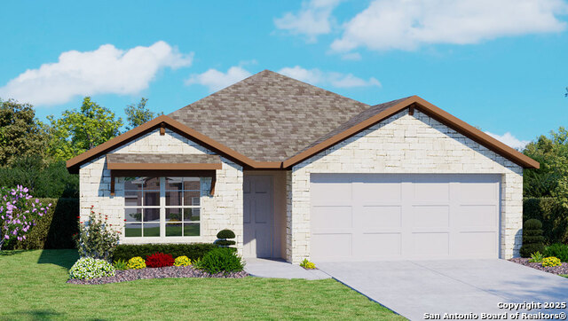 1711 Garnet Spring Property Photo