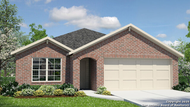12119 Jasper Stream Property Photo