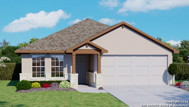 12131 Jasper Stream Property Photo