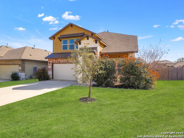 3410 Copper Acres Property Photo