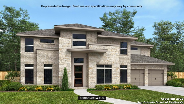 1623 Yardzen Lane Property Photo